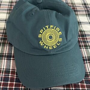Spitfire Wheels Hat